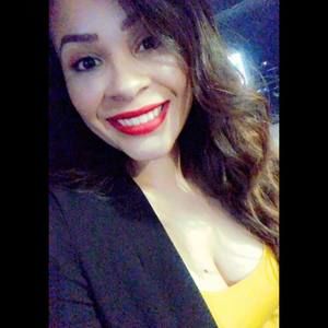 Meet your Posher, Daisy